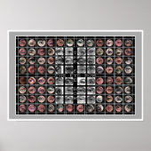 OGEN #P105 POSTER (Voorkant)