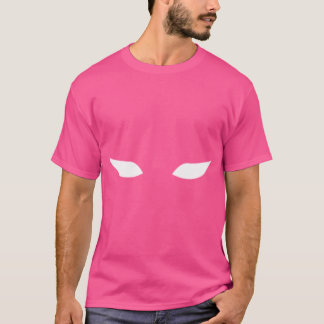 Ogen Robotsangel's Kruisvleugel Jezus NazurethJesu T-shirt