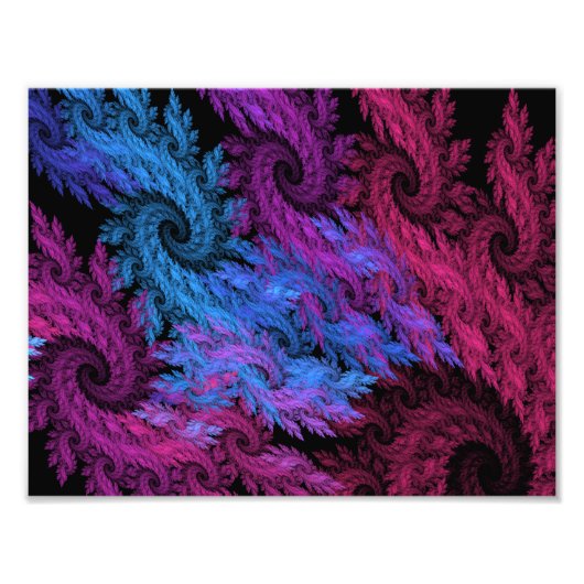 Ogen van de Stormen Fotoafdrukken Foto Afdruk (Voorkant)