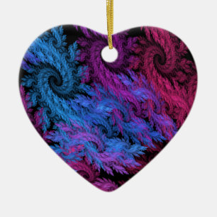 Ogen van de Stormen Ornamenten