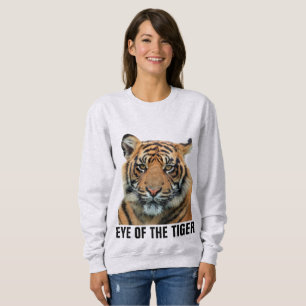 OGEN VAN DE TIGER, T-shirts en Sweatshirts