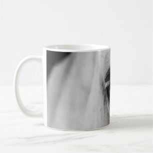OGEN VAN DE WITTE HORSE KOFFIEMOK