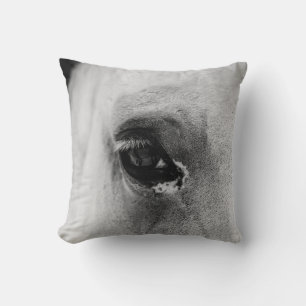 OGEN VAN DE WITTE HORSE KUSSEN