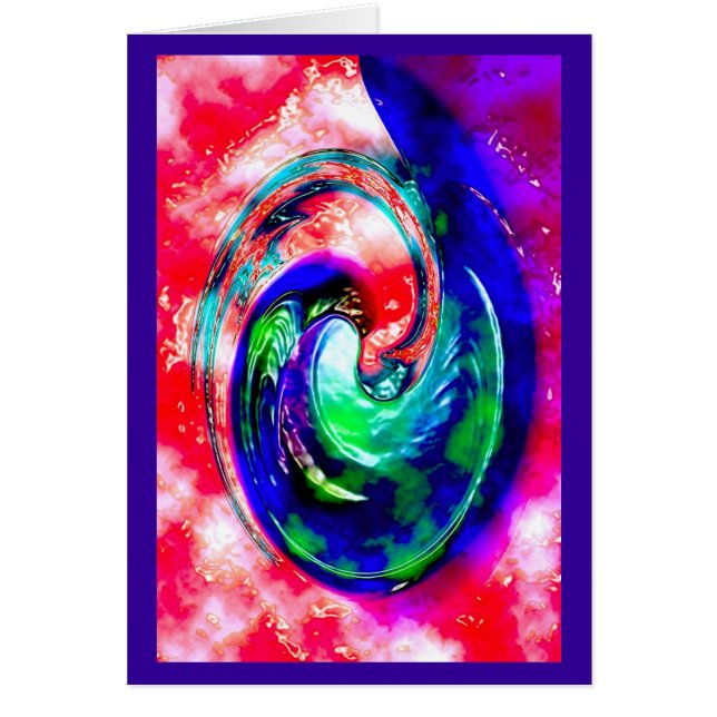 OGEN VAN HET STORM (Voorkant)