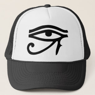 OGEN VAN RA - fancy Trucker Pet