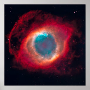 OGEN VAN SAURON POSTER