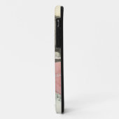 Ogen van zijn ziel Case-Mate iPhone case (Achterkant/links)