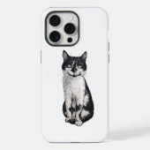 Ogie le chat (Verso)