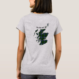 Ogilvie/Ogilvy Clan Women's T-shirt