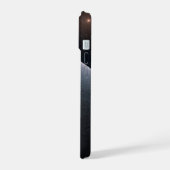 Ogle Exoplanet-2016-Blg-1195Lb Orbits Une Petite É (Côté gauche)