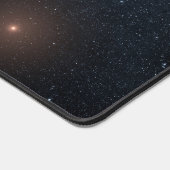 Ogle Exoplanet-2016-Blg-1195Lb Orbits Une Petite É (Coin)