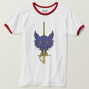 OGR baseball shirt 2.0