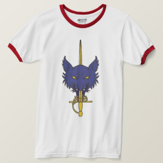 OGR honkbal shirt 2.0