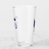 OGR Tall Glass Glas (Rechts)