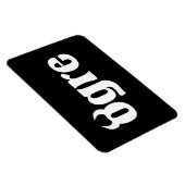 Ogre Magneet (Rechterzijde)