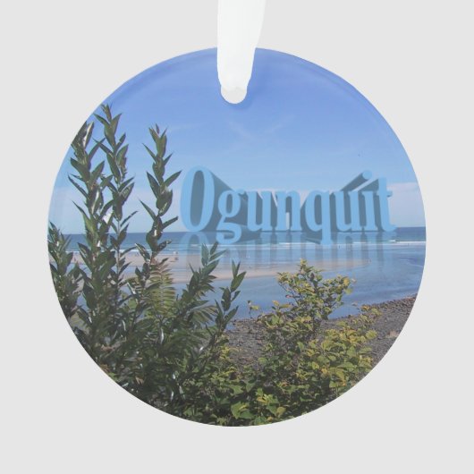 Ogunquit, Maine (devant)