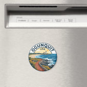 Ogunquit VS Magneet (Insitu (Vaatwasser))