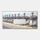 OH-58D KIOWA (Clavier et souris)