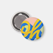 Oh! Aimants (Recto/Verso)