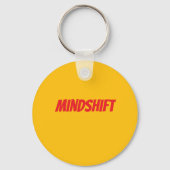 OH! - Als je weet dat je het weet Sleutelhanger (Achterkant)