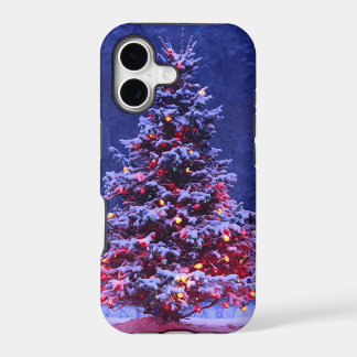 Oh arbre de Noël