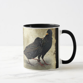 Oh aucun vous N'AVEZ PAS FAIT ! - tasse