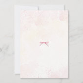 Oh Baby Baby shower Invitation (Dos)