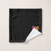Oh Baby Big Cat Cub (Gant de toilette)