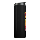 Oh Baby Big Cat Cub Thermosbeker (Gedraaid links)