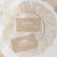 Oh Baby Boho Modern Eenvoudig Baby shower luid