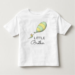 Oh, Baby de plaatsen waar je heen gaat   broertje Kinder Shirts