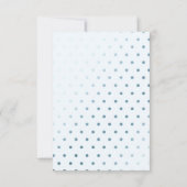 Oh Baby Long Distance Baby shower Invitation (Dos)