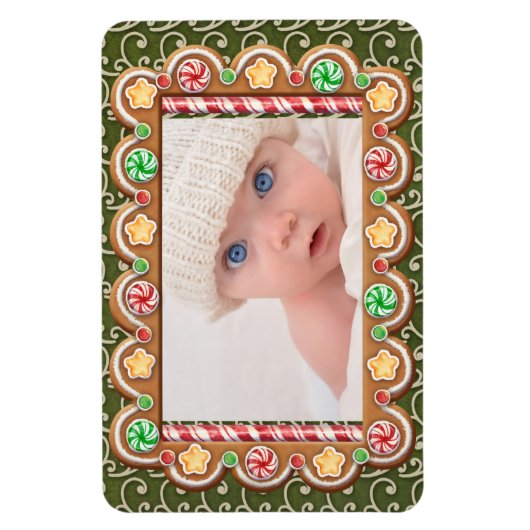 Oh Baby! Magneet (Verticaal)