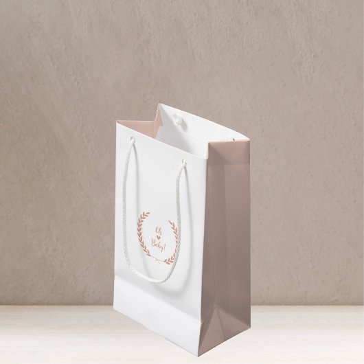 Oh Baby mignon sac de fête