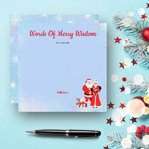 Oh Baby Sinterklaas & Mevrouw Claus Baby Shower Ad