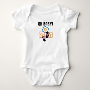 Oh Baby.w Romper