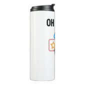 Oh Baby.w Thermosbeker (Gedraaid links)