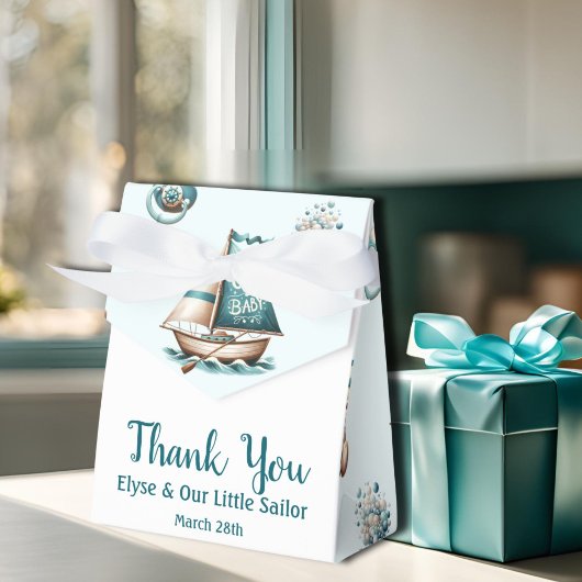 Oh, Ballotins de sac cadeau bébé