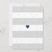 Oh Boy Baby Shower Invitation (Dos)