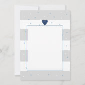 Oh Boy Baby Shower Invitation (Dos)