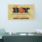 'Oh Boy' Basketball | Baller on it's Way Spandoek (Beurs)