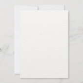 Oh Boy Elephant Baby Shower Invitation (Dos)