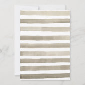 Oh Boy Jungle Safari Baby shower Invitation (Dos)