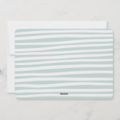 Oh boys twin baby shower invitation (Dos)