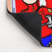 Oh Canada EH! Muismat (Hoek)