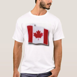 Oh Canada T-shirt