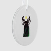 Oh Cerf Design Minimaliste (devant)