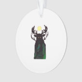 Oh Cerf Design Minimaliste (devant)