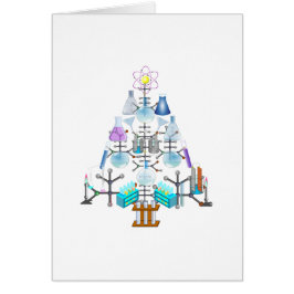 Oh Chemistry, Oh Chemist Tree