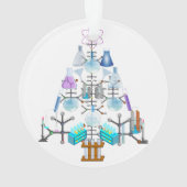 Oh Chimie, Oh Arbre des Chimistes (dos)